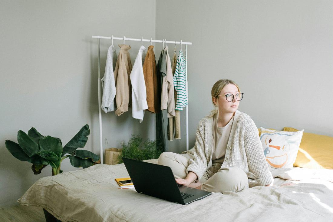 Home Office gesund gestalten: Wie Massagegeräte Ihre Produktivität steigern