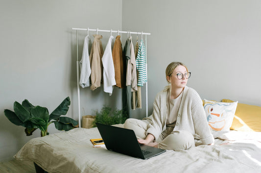 Home Office gesund gestalten: Wie Massagegeräte Ihre Produktivität steigern